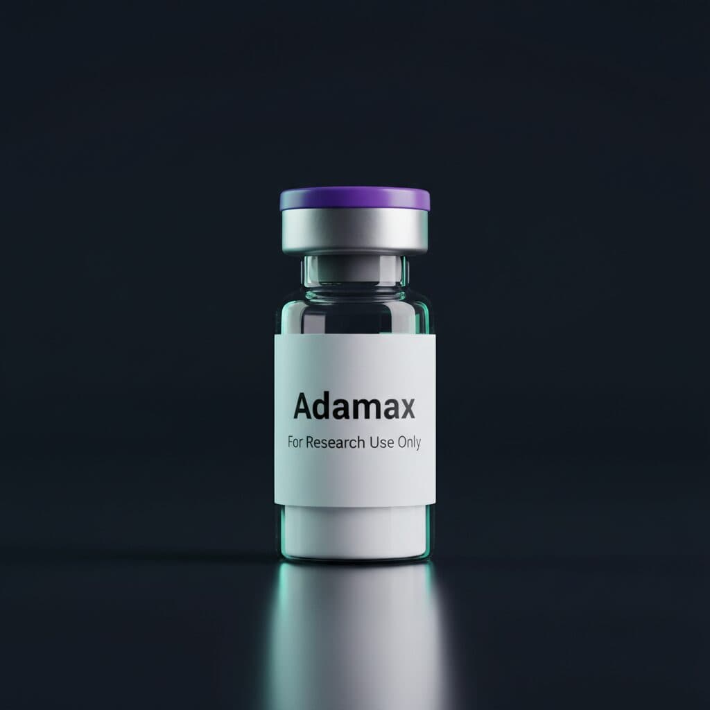 adamax-5mg - CertaPeptides