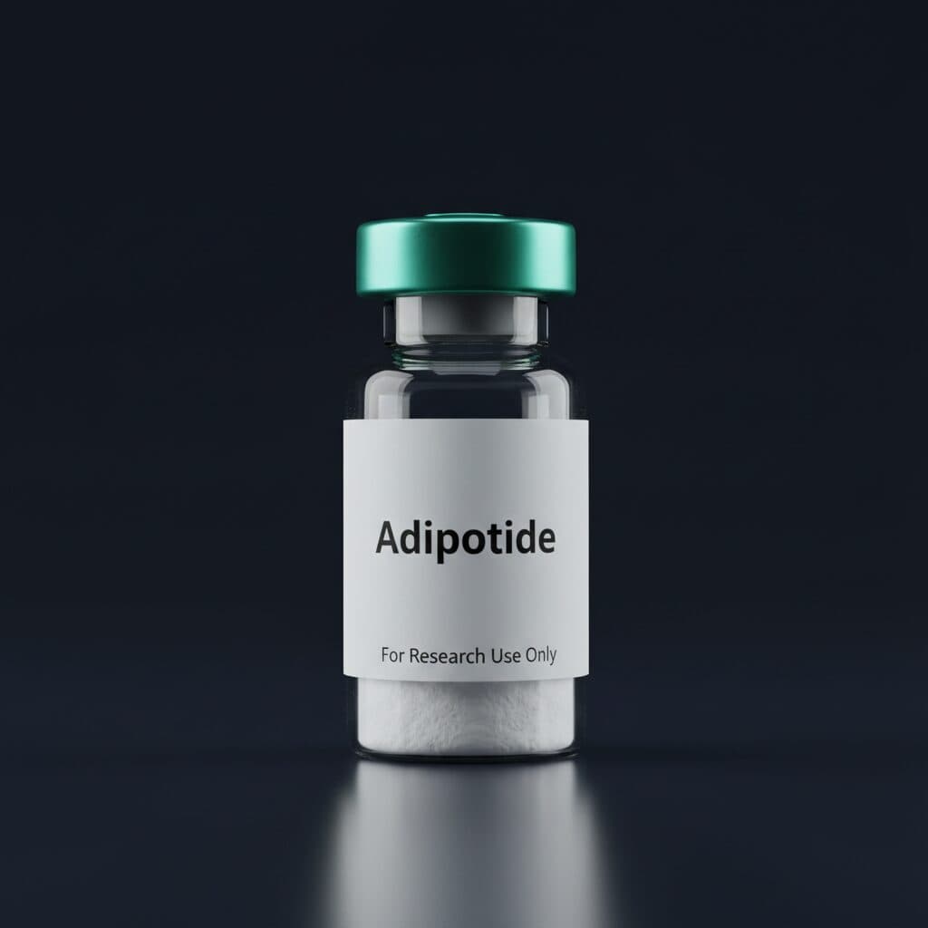 adipotide - CertaPeptides