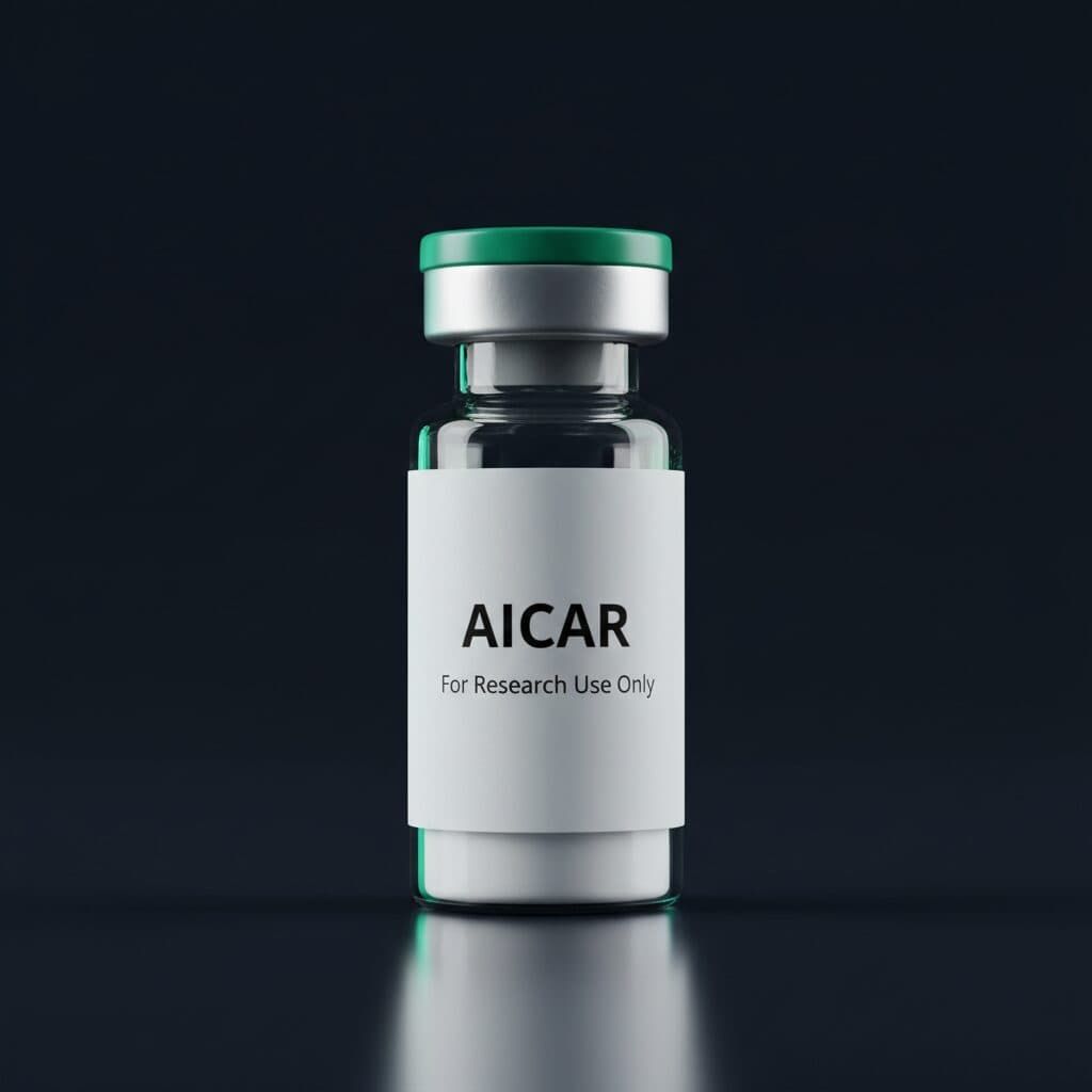 aicar - CertaPeptides