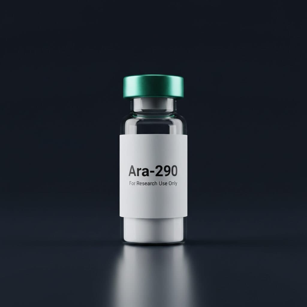 ara-290-10mg - CertaPeptides