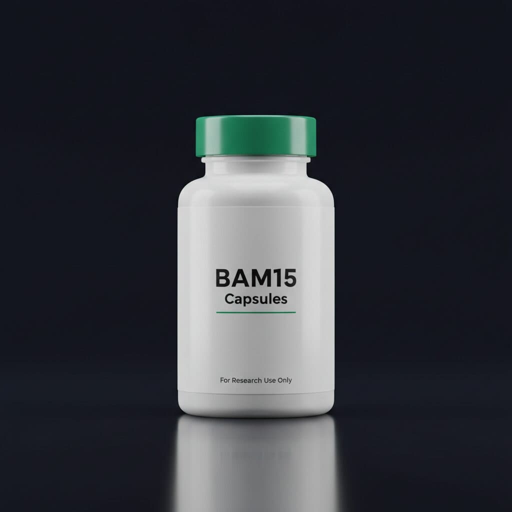 bam15-capsule-50mg - CertaPeptides
