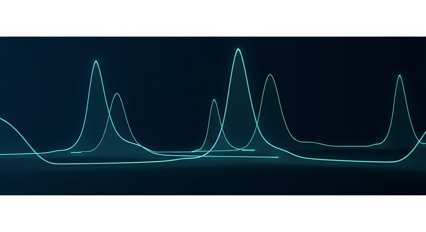 Peptide Half-Life Chart: 35+ Research Peptides Compared (2026)