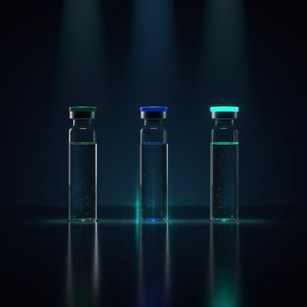 CertaPeptides Blog Banner