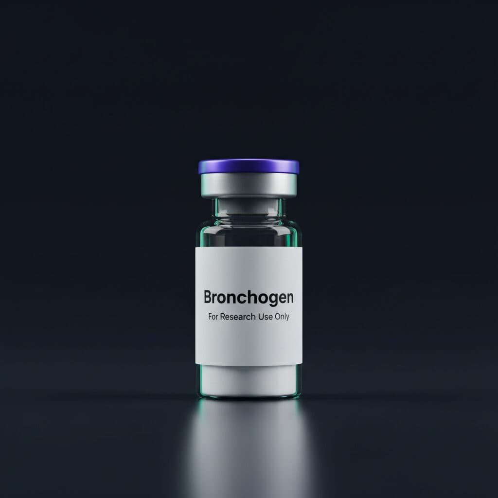 bronchogen-20mg - CertaPeptides