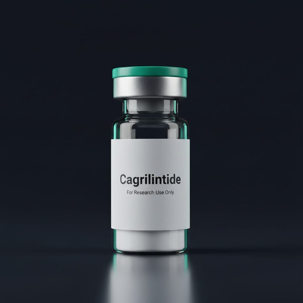 cagrilintide - CertaPeptides