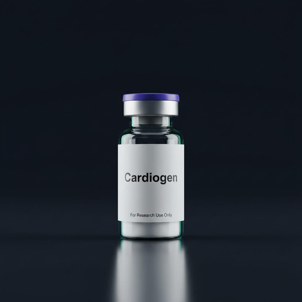 cardiogen-20mg - CertaPeptides