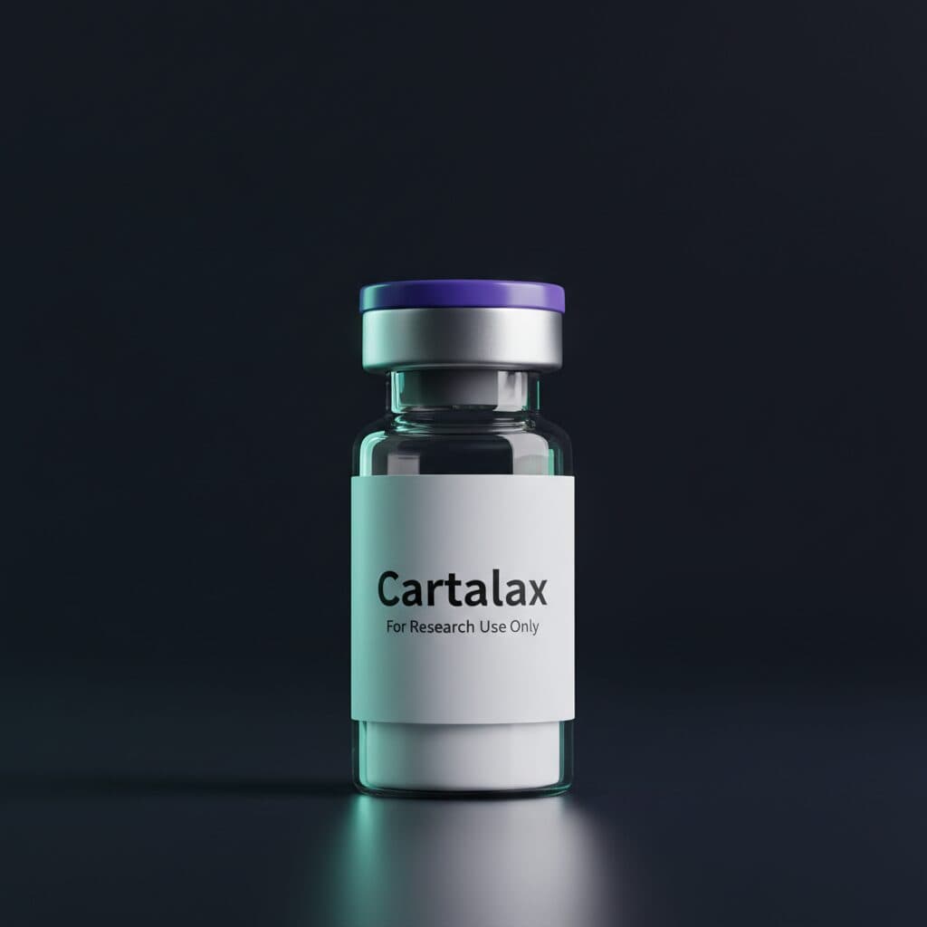 cartalax-20mg - CertaPeptides