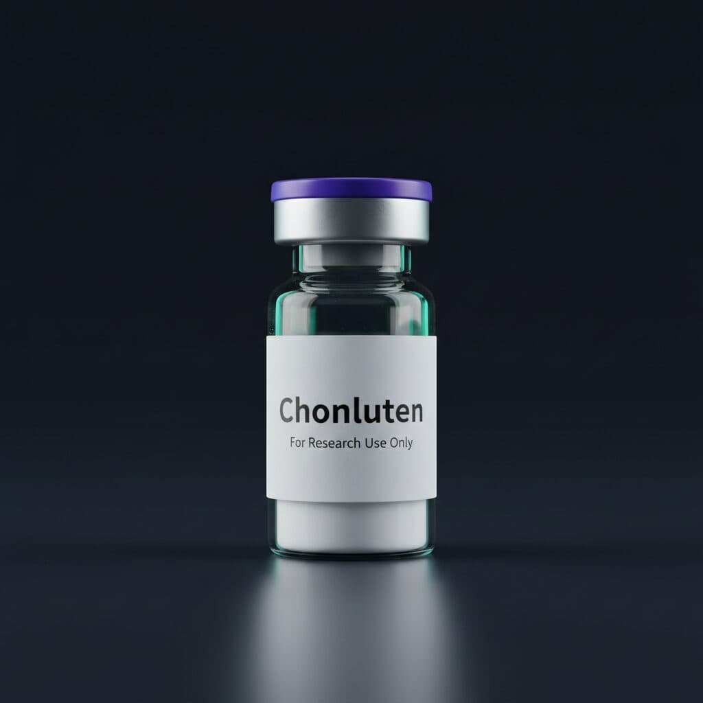 chonluten-20mg - CertaPeptides