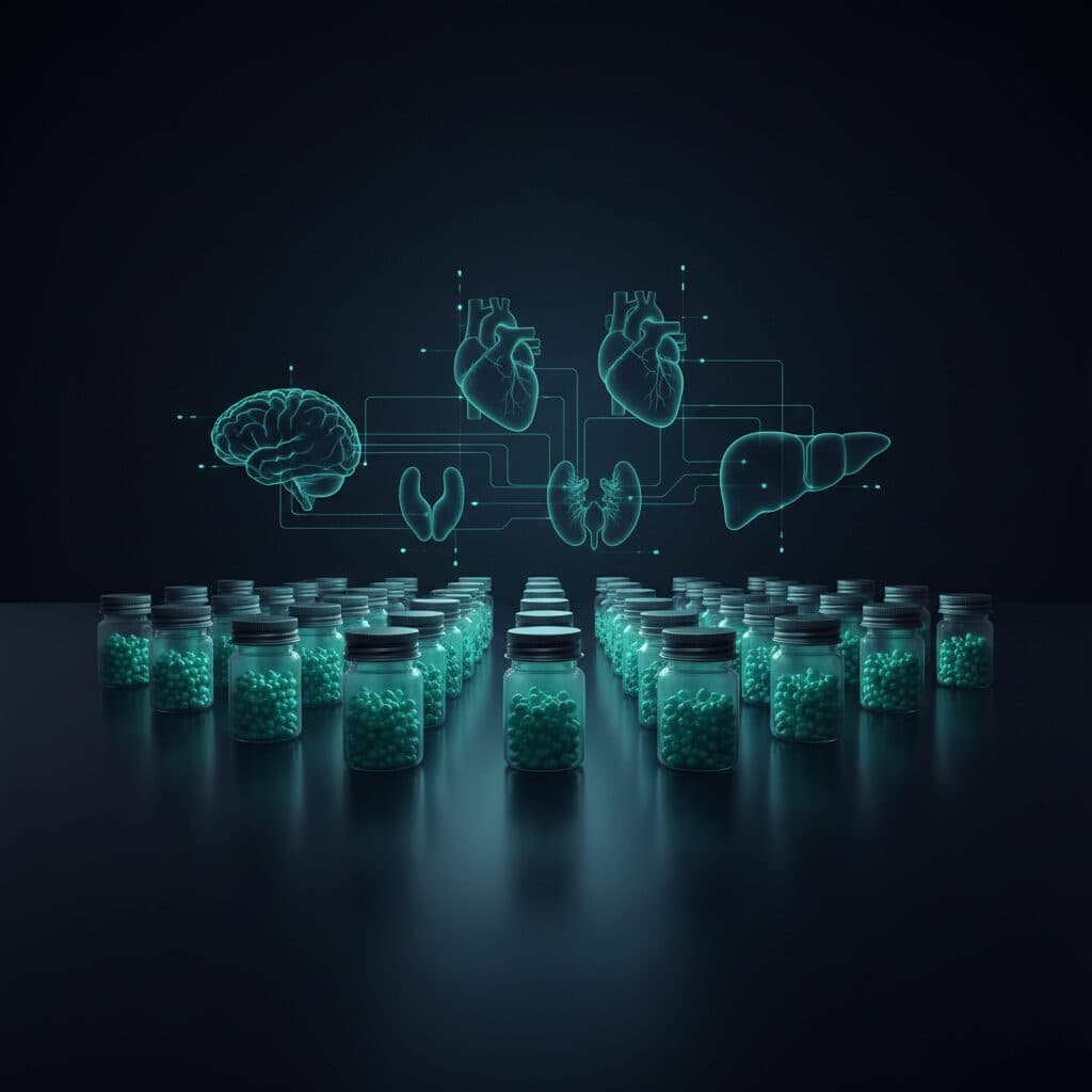 Complete Guide to Bioregulator Peptides: Thymalin, Epitalon, and Beyond