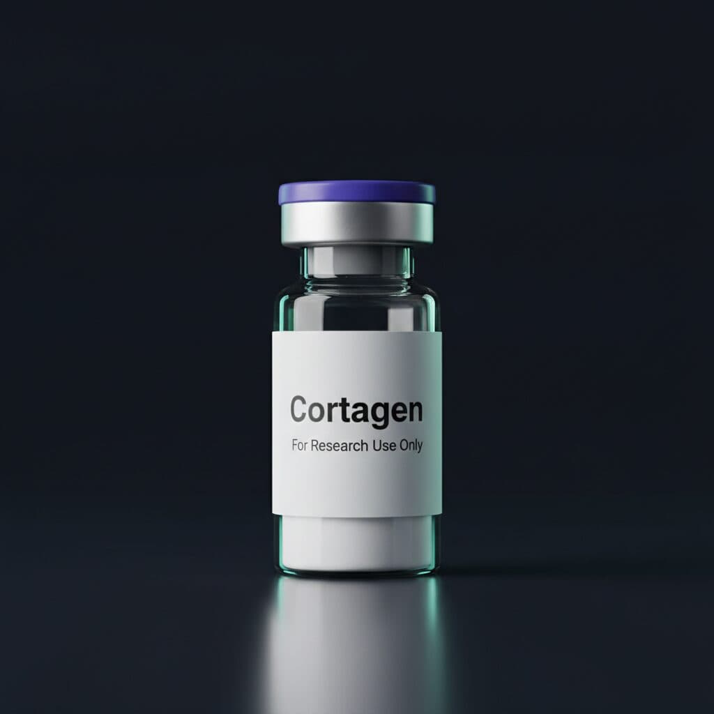 cortagen-20mg - CertaPeptides