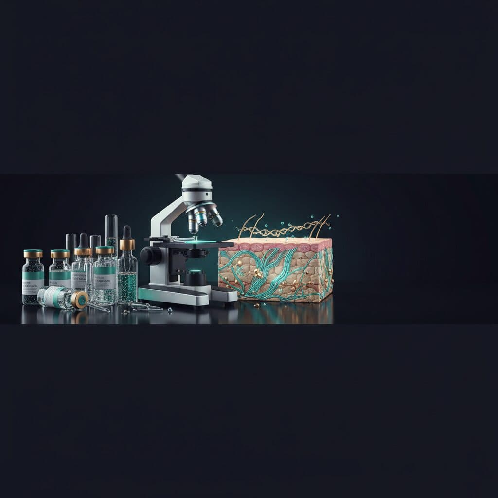 CertaPeptides Blog Banner
