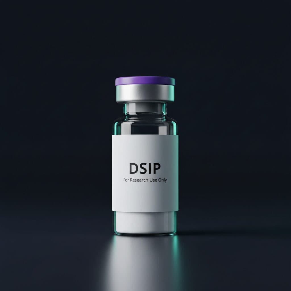 dsip - CertaPeptides