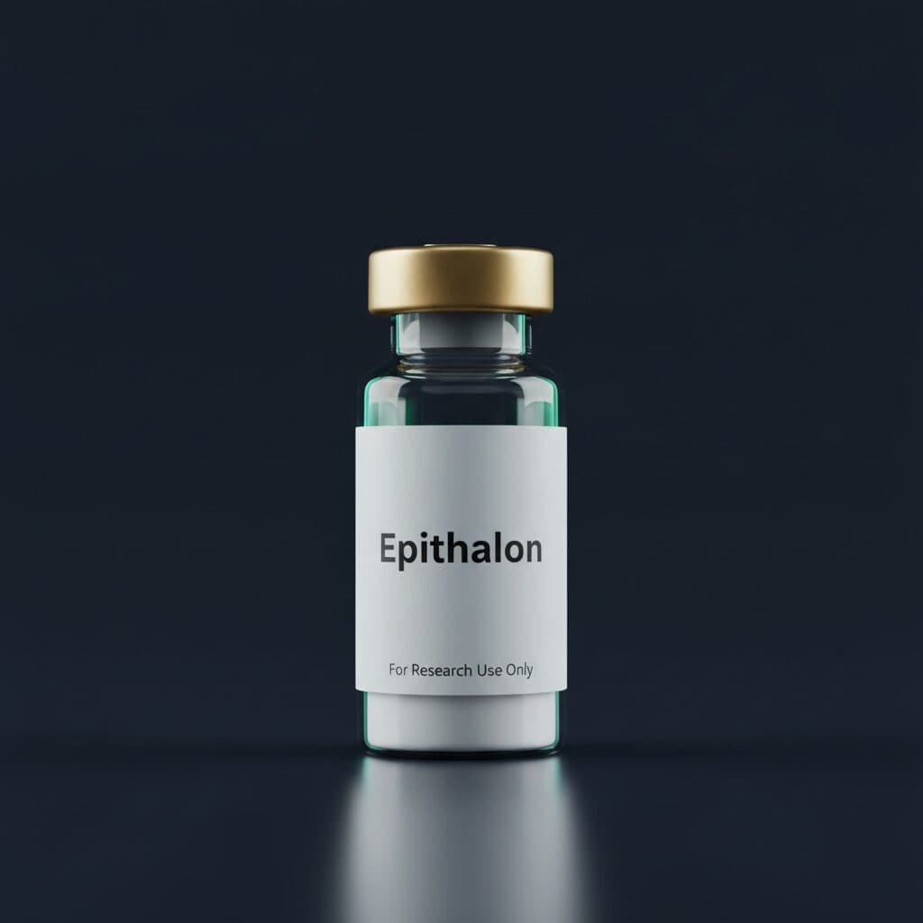 epithalon - CertaPeptides