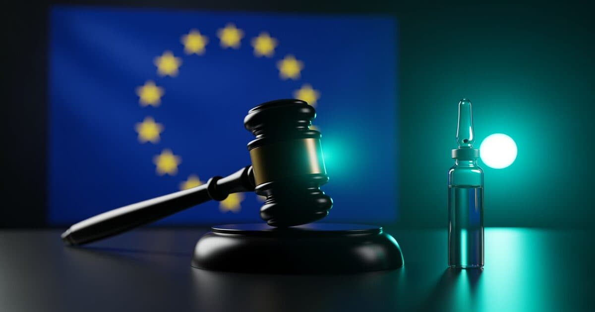 Research Peptide Regulations in Europe: A 2026 Compliance Guide