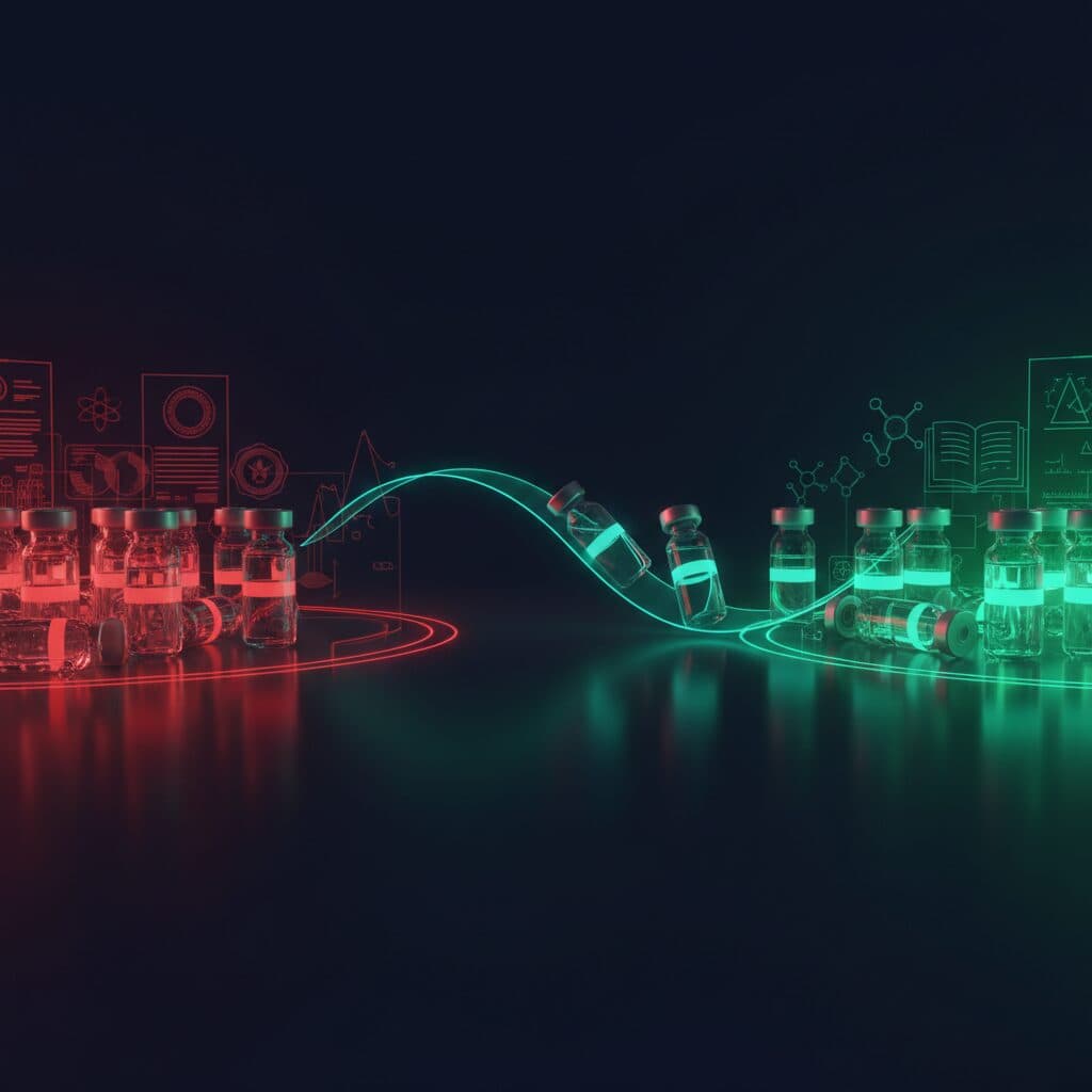 CertaPeptides Blog Banner