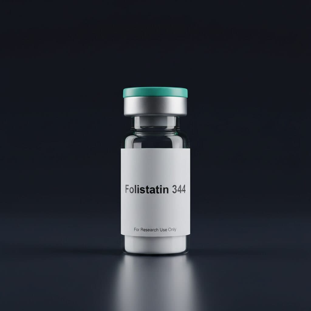 follistatin-344-1mg - CertaPeptides