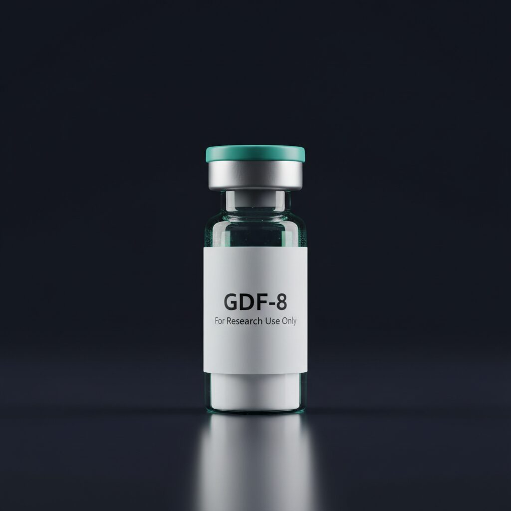 gdf-8-1mg - CertaPeptides