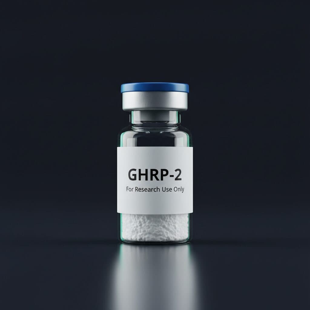 ghrp-2-acetate - CertaPeptides