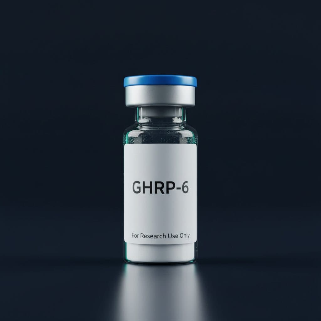 ghrp-6-acetate - CertaPeptides