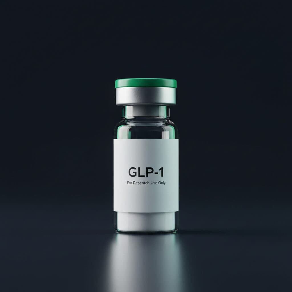 glp-1-5mg - CertaPeptides