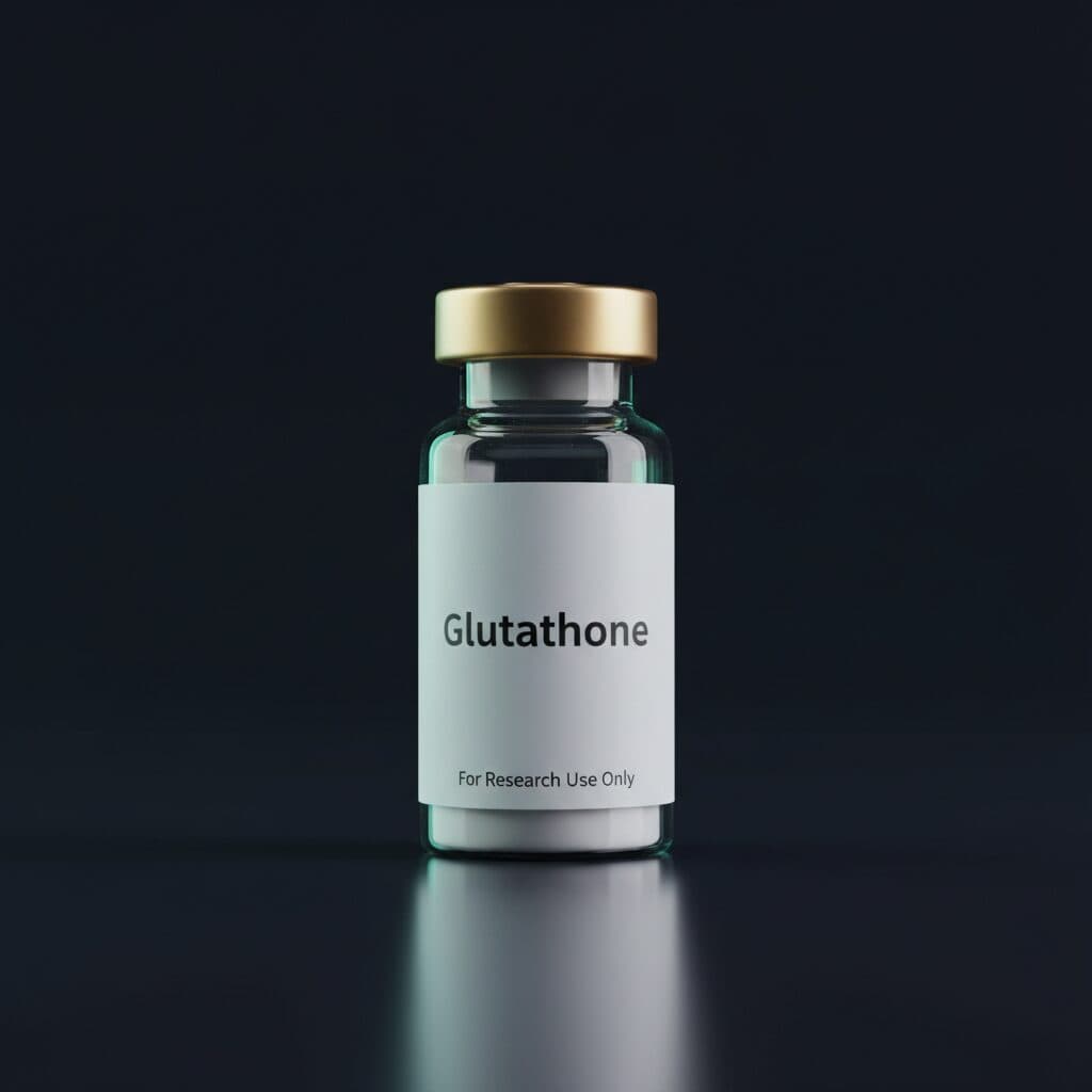 glutathione-1500mg - CertaPeptides