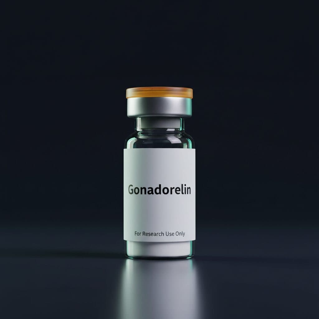 gonadorelin-acetate-2mg - CertaPeptides