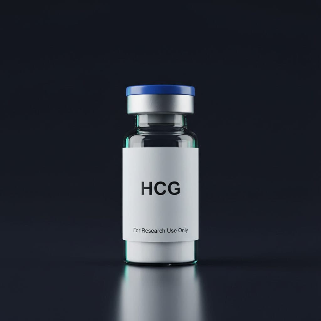 hcg - CertaPeptides