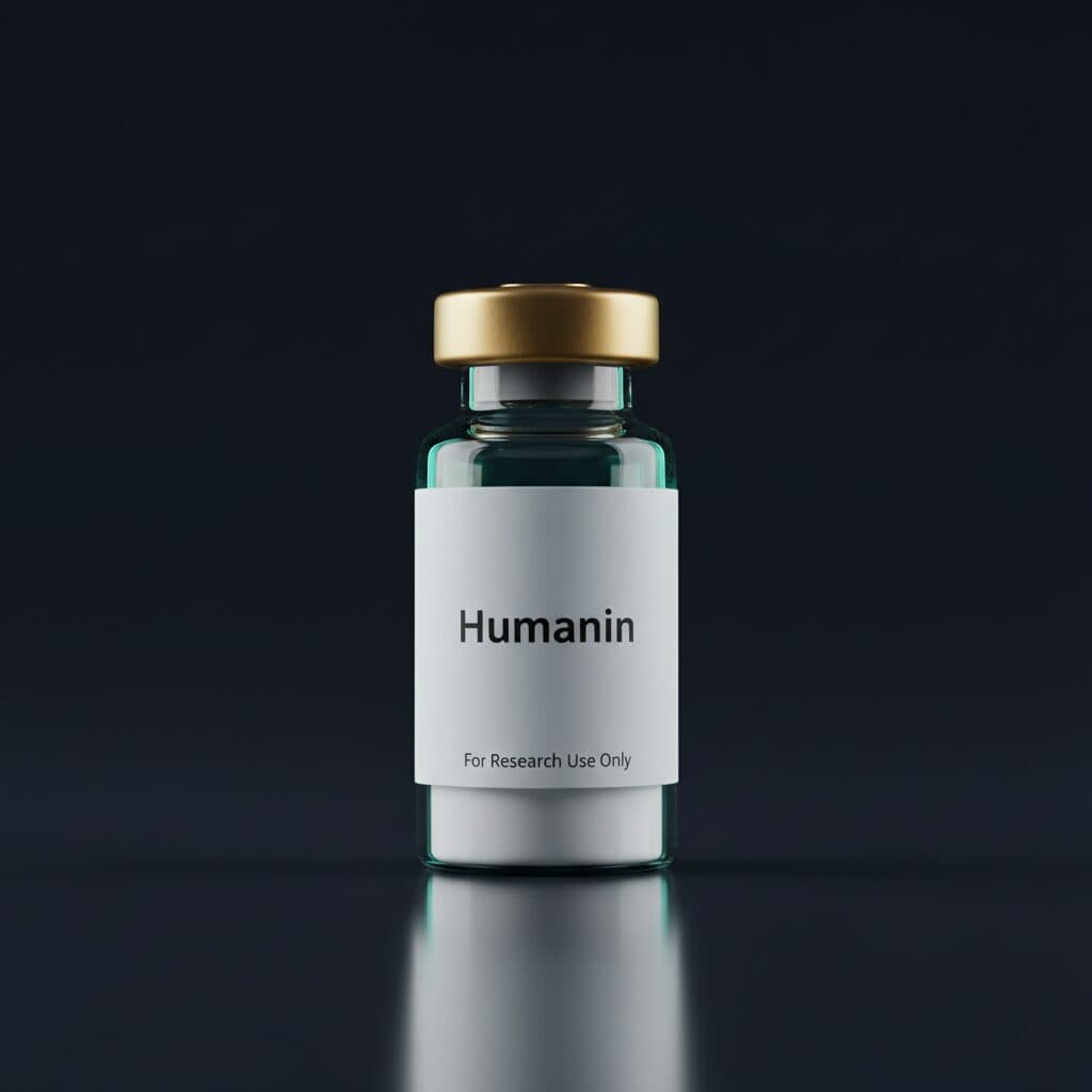 humanin-10mg - CertaPeptides