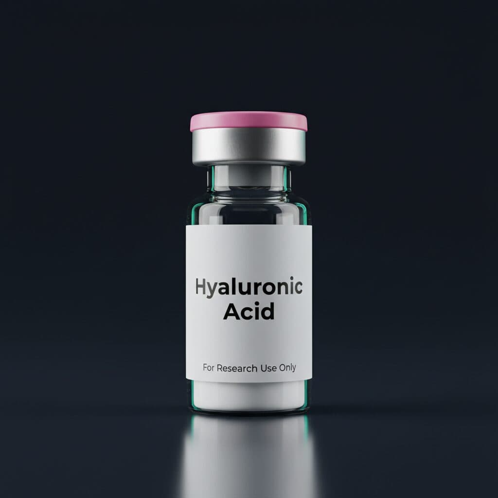 hyaluronic-acid-5mg - CertaPeptides