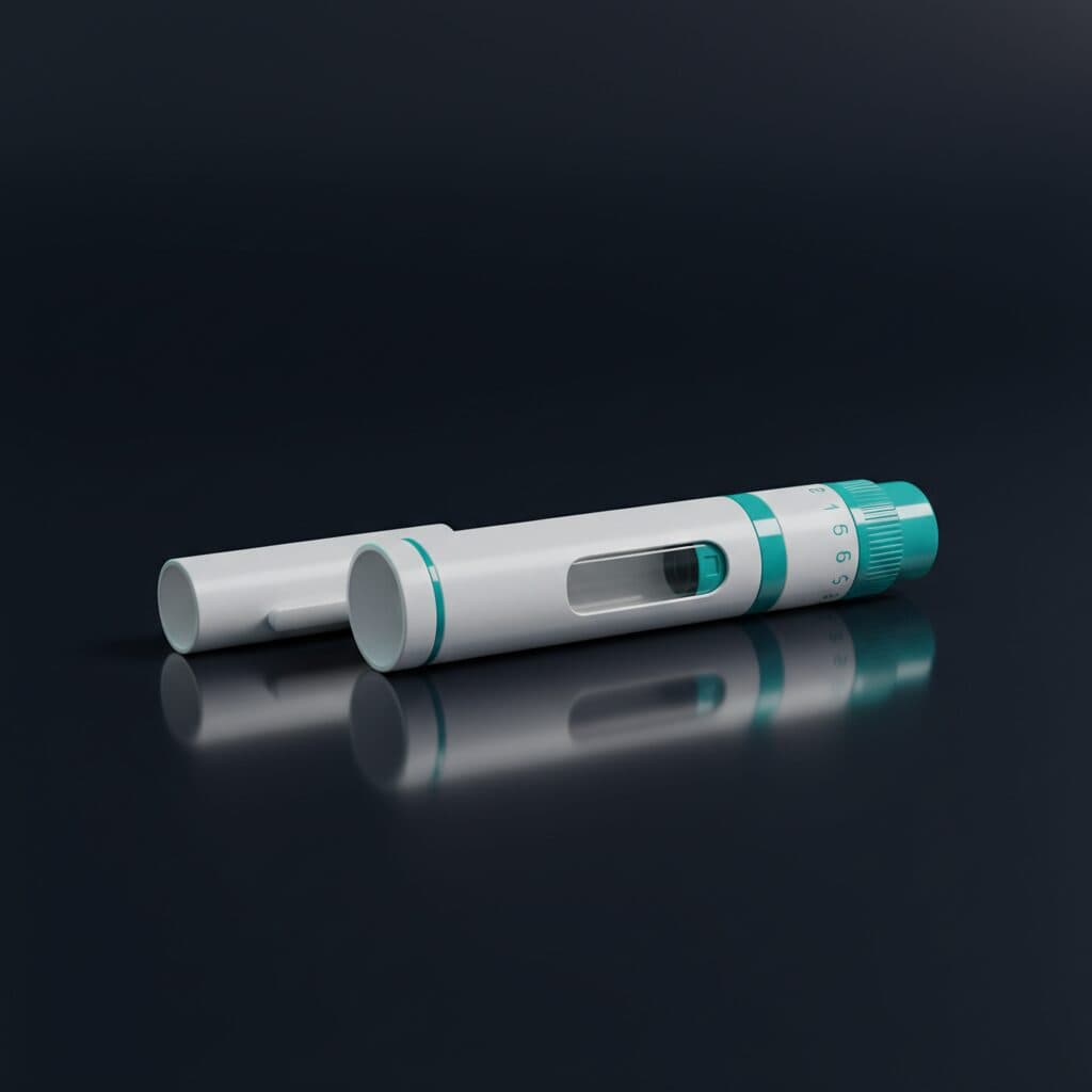 Injection Pen
