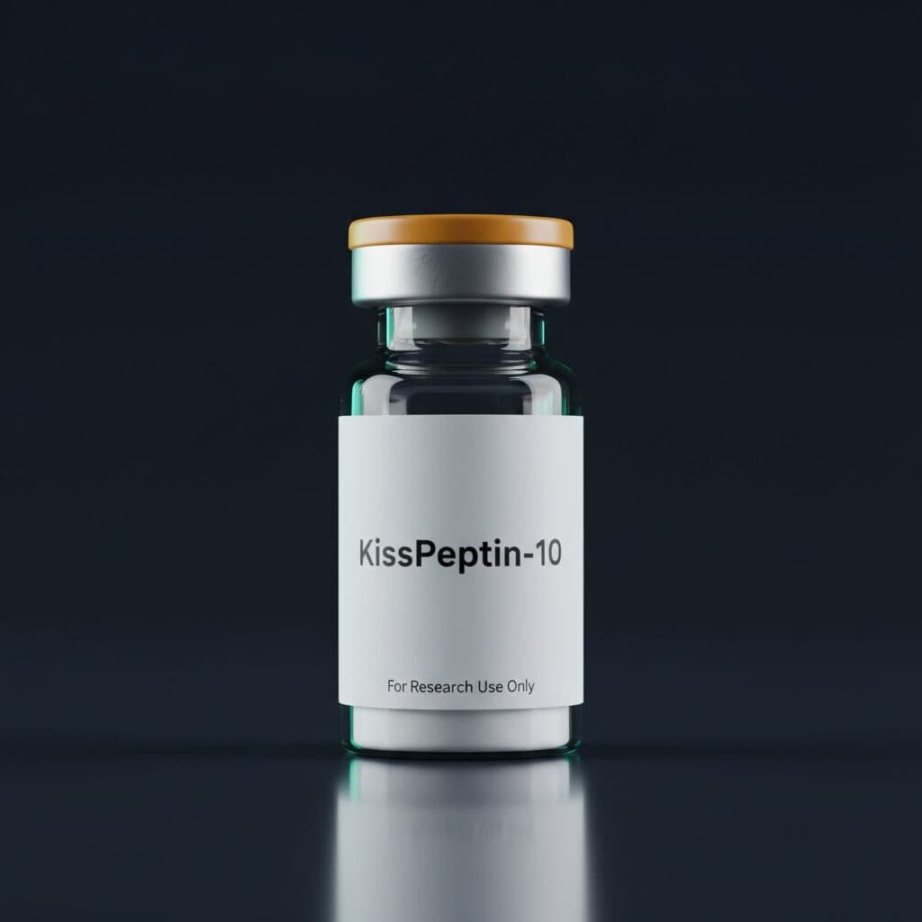 kisspeptin-10 - CertaPeptides