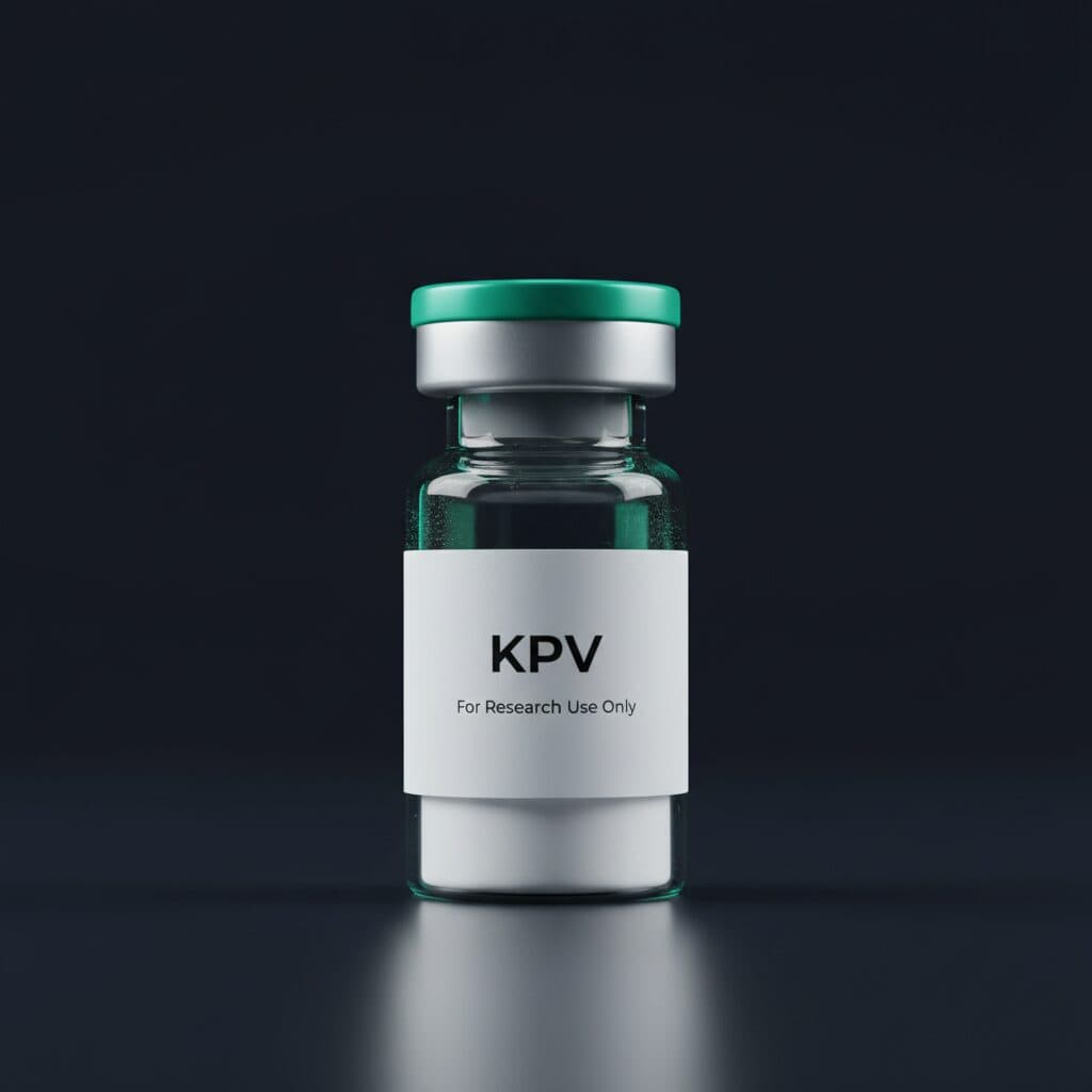 kpv - CertaPeptides