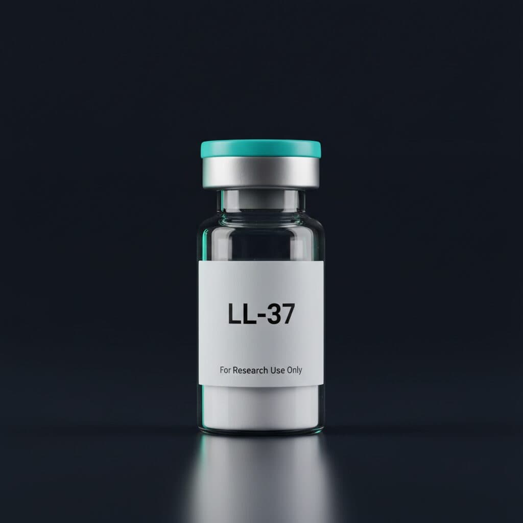 ll-37-5mg - CertaPeptides