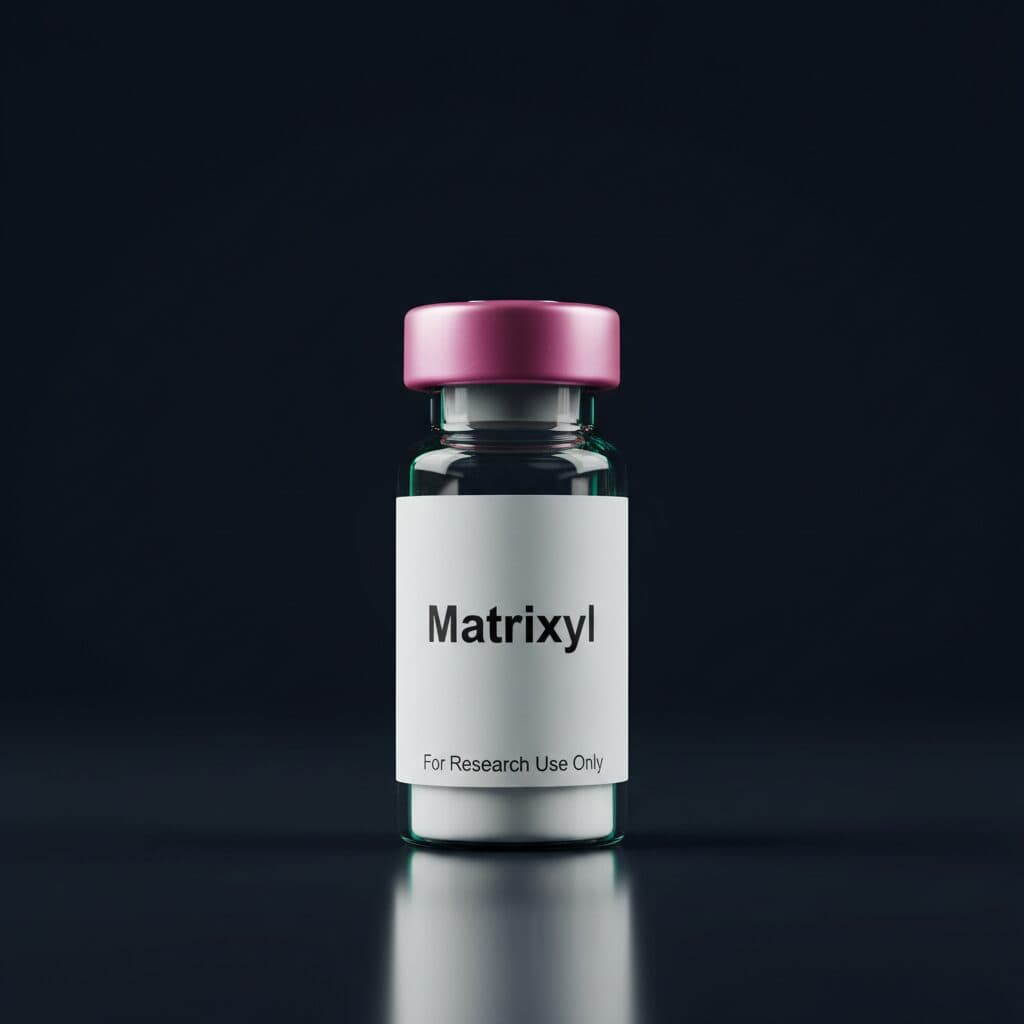 matrixyl-10mg - CertaPeptides