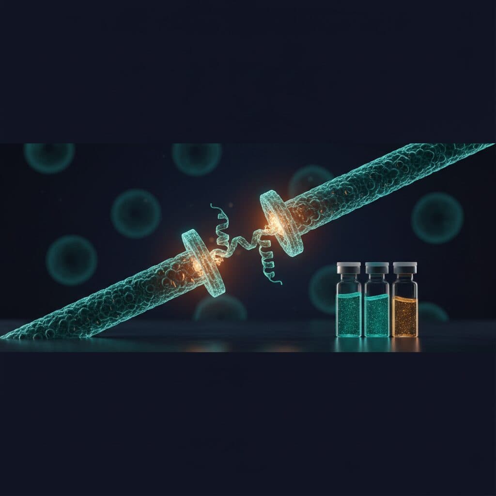 Melanotan II (MT-2): Melanocortin Research and Receptor Mechanisms