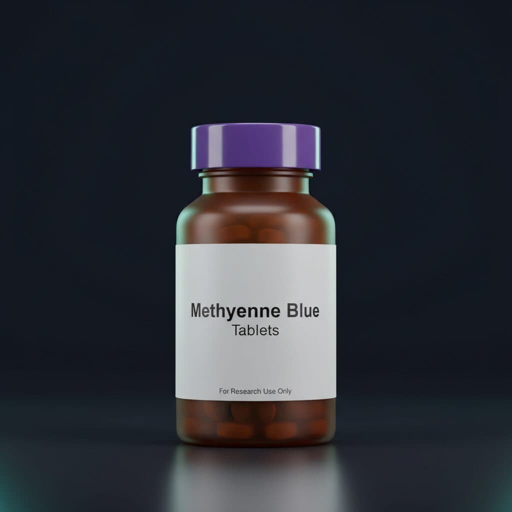 methylene-blue-20mg - CertaPeptides