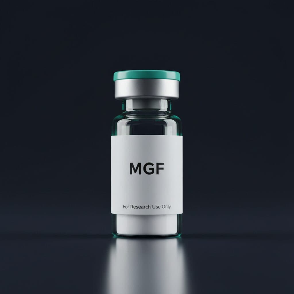 mgf-2mg - CertaPeptides