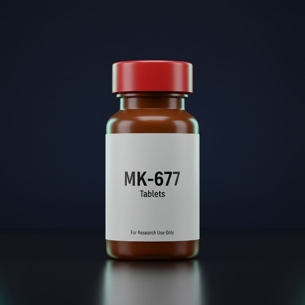 mk-677-ibutamoren-10mg - CertaPeptides