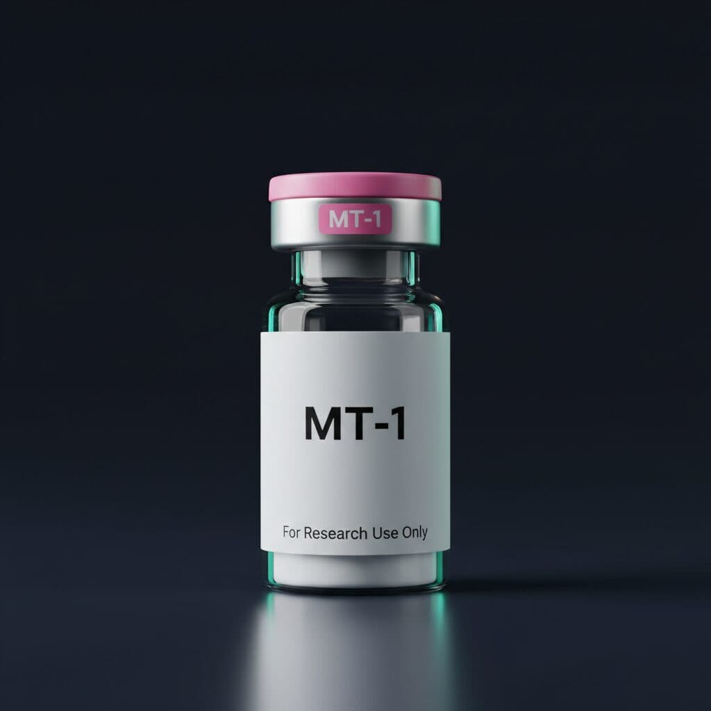 mt-1-10mg - CertaPeptides