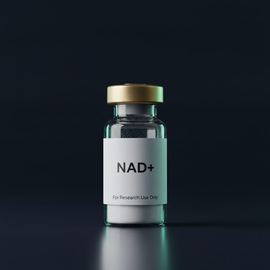 nad - CertaPeptides