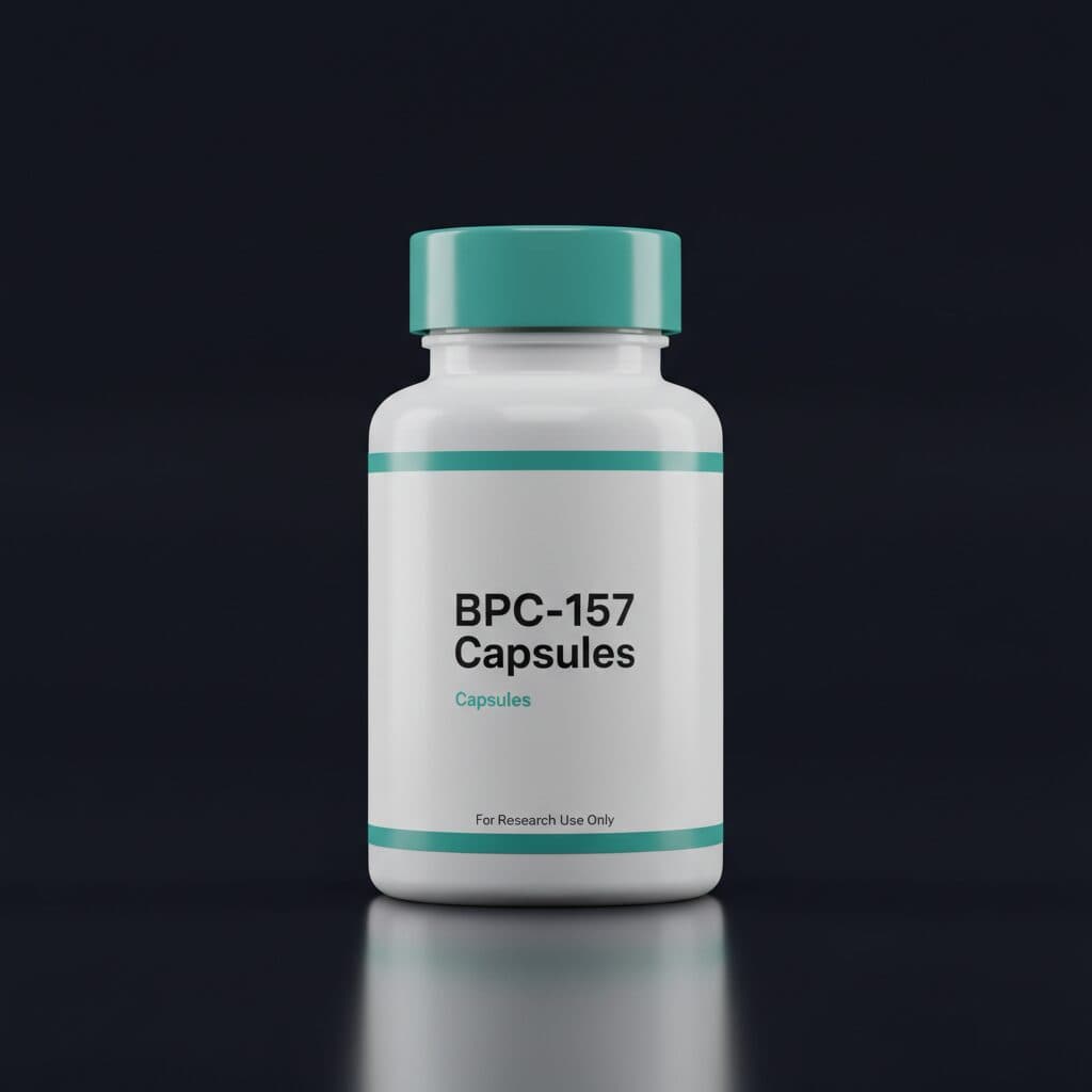 oral-bpc-157-capsules-500mcg - CertaPeptides