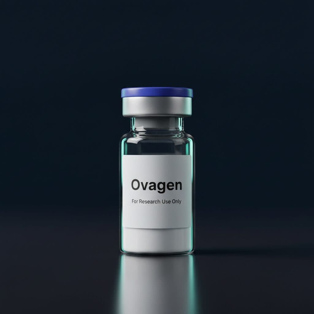 ovagen-20mg - CertaPeptides