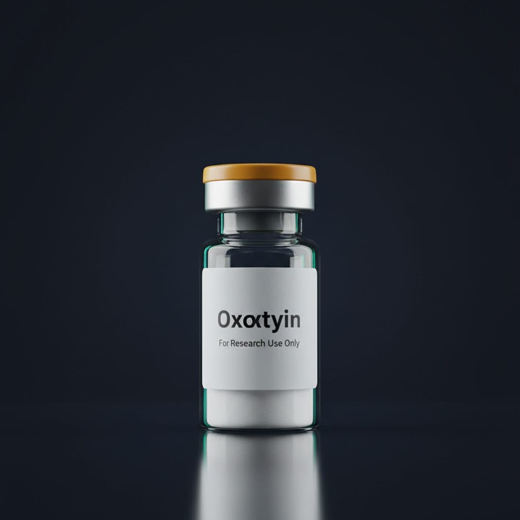 oxytocin-acetate - CertaPeptides