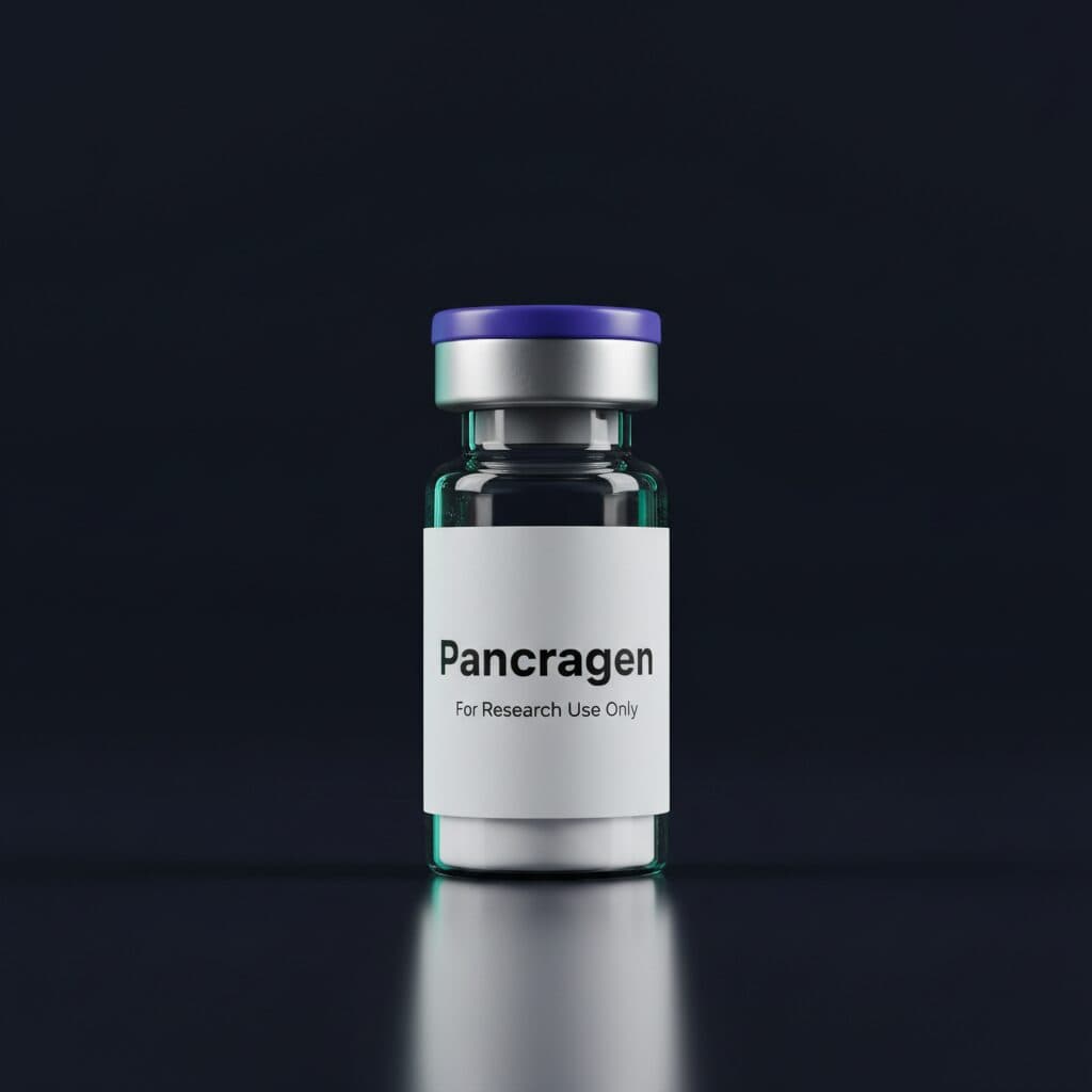 pancragen-20mg - CertaPeptides
