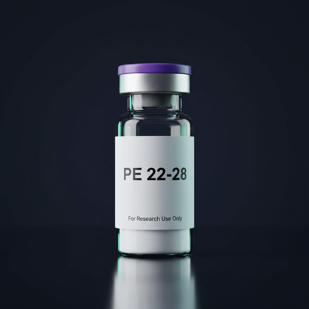 pe-22-28-10mg - CertaPeptides