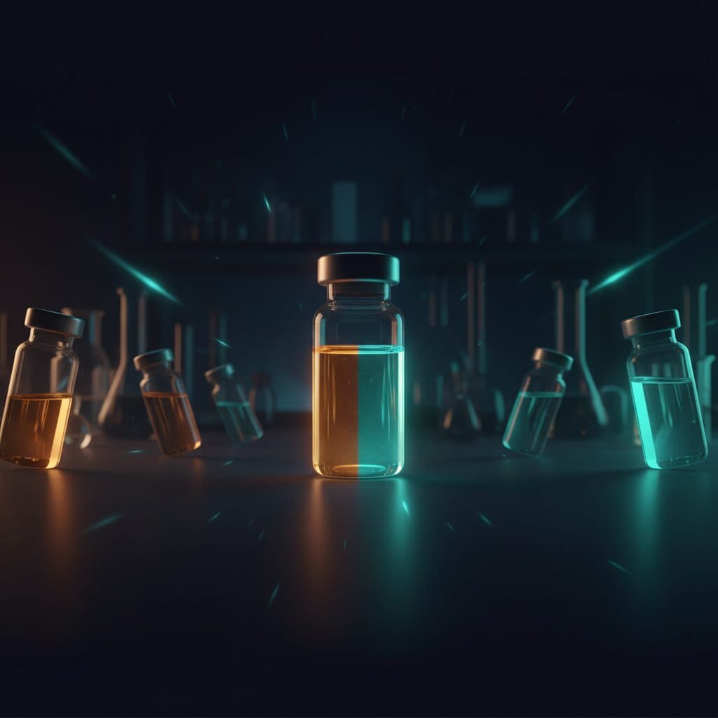 CertaPeptides Blog Banner