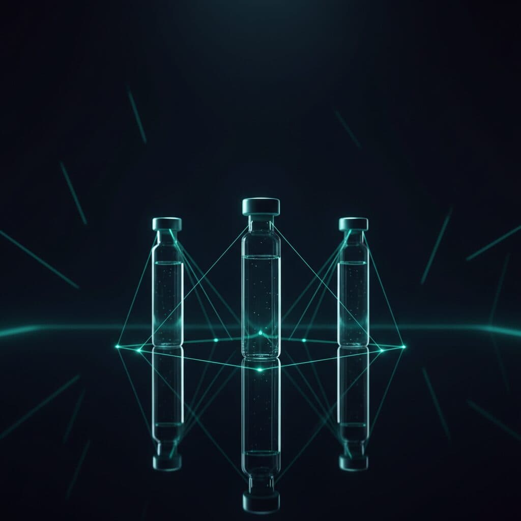 CertaPeptides Blog Banner