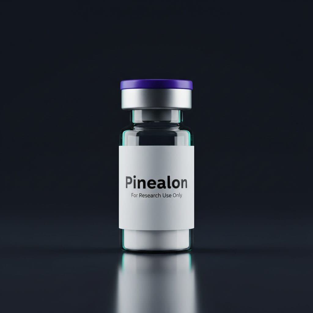 pinealon - CertaPeptides