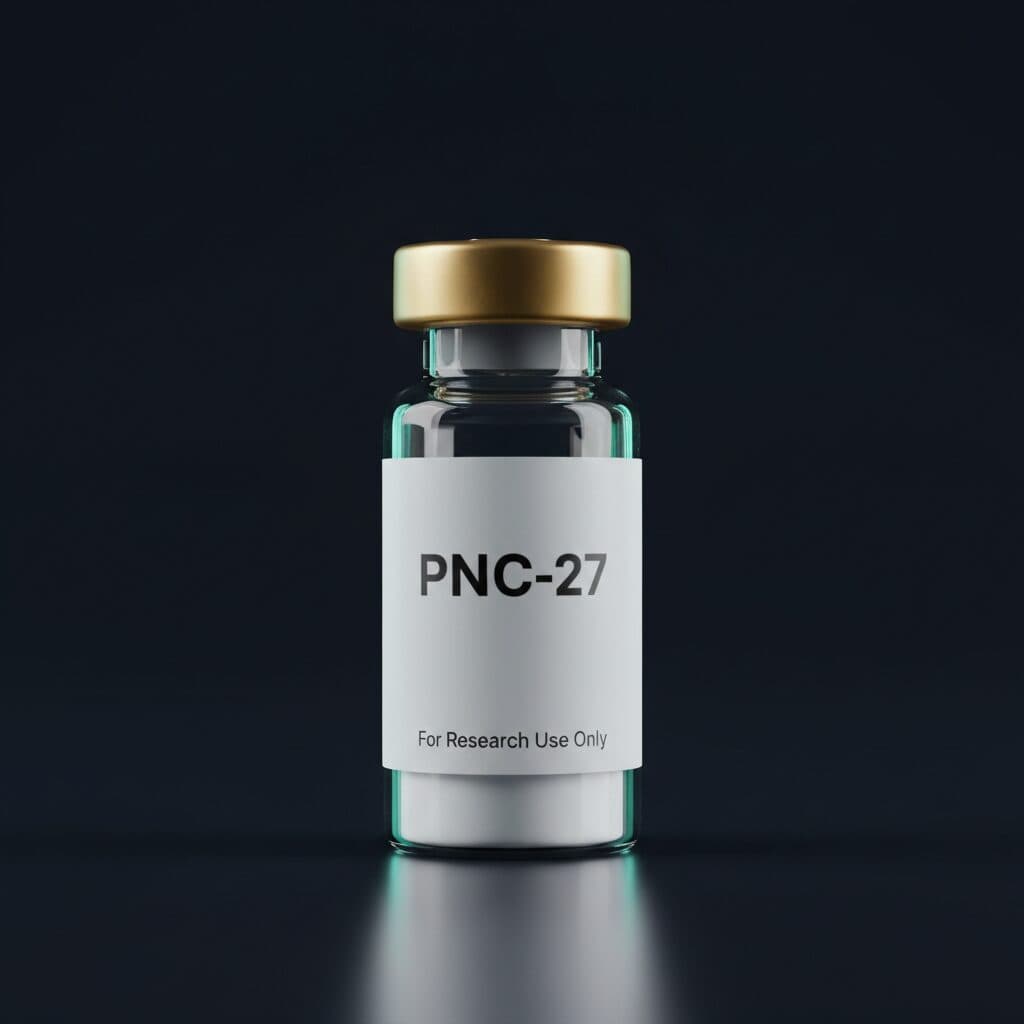 pnc-27 - CertaPeptides