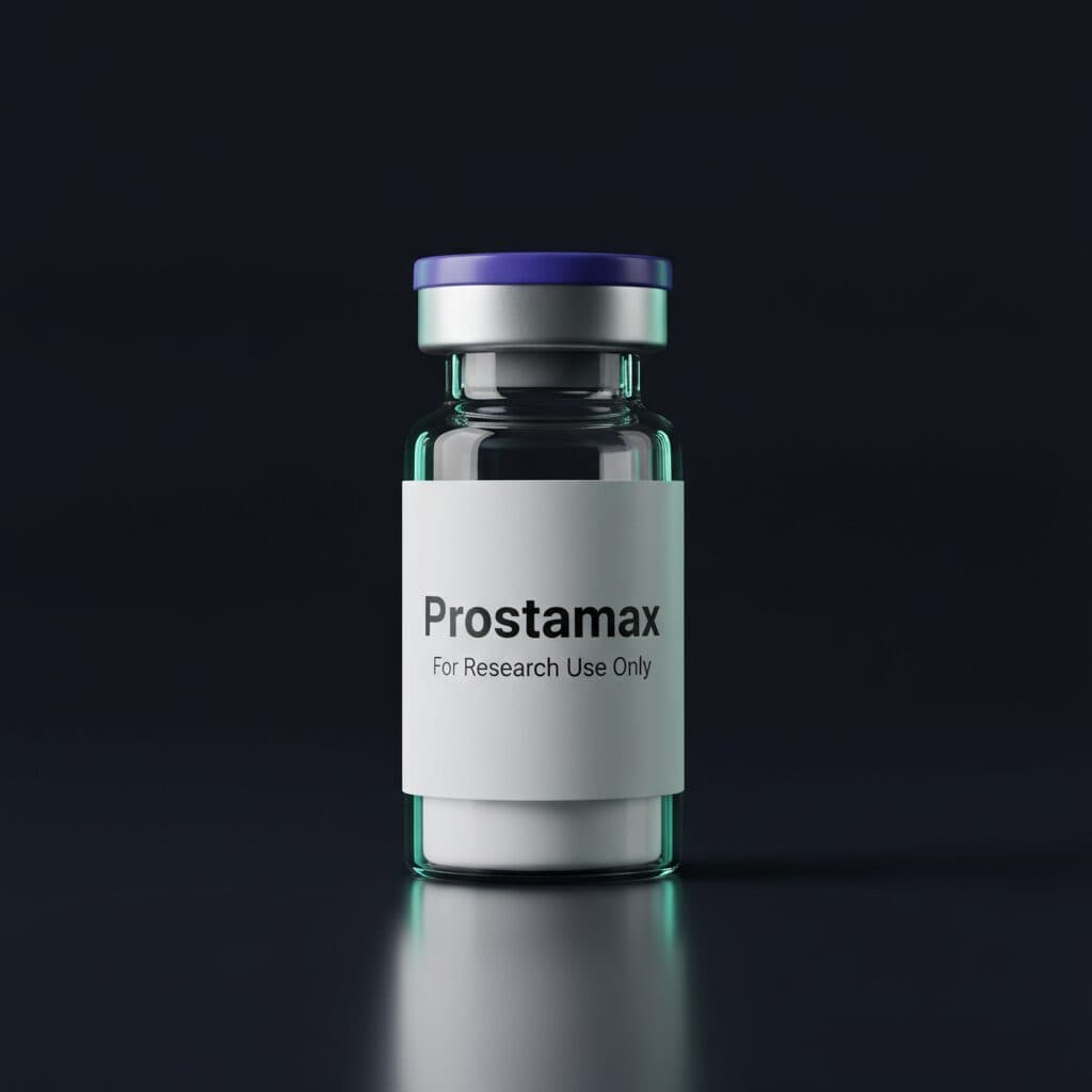 prostamax-20mg - CertaPeptides